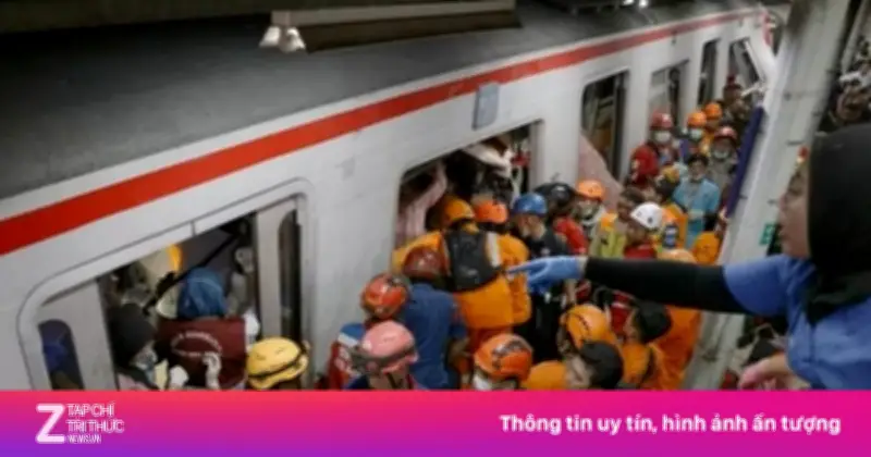 Tổng Bí thư, Chủ tịch nước gửi điện chia buồn vụ tai nạn đường sắt Indonesia