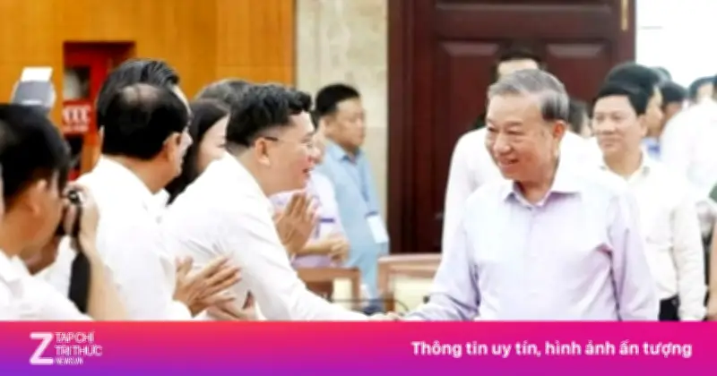 Tổng Bí thư, Chủ tịch nước đồng ý ban hành nghị quyết mới cho TP.HCM