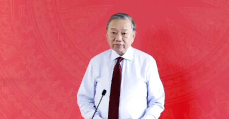 Tổng Bí thư, Chủ tịch nước động viên công nhân lao động ở TPHCM