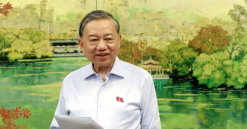 Tổng Bí thư, Chủ tịch nước: Người dân phố cổ sẵn sàng di dời nếu quy hoạch tốt