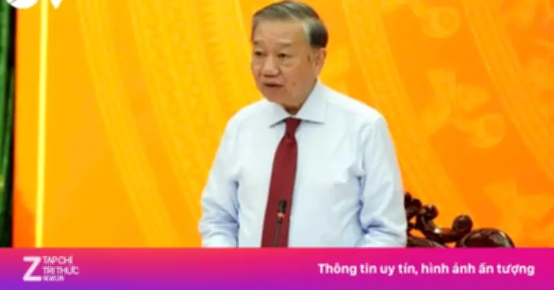 Tổng Bí thư, Chủ tịch nước: Đà Nẵng phải đổi mới tư duy tăng trưởng