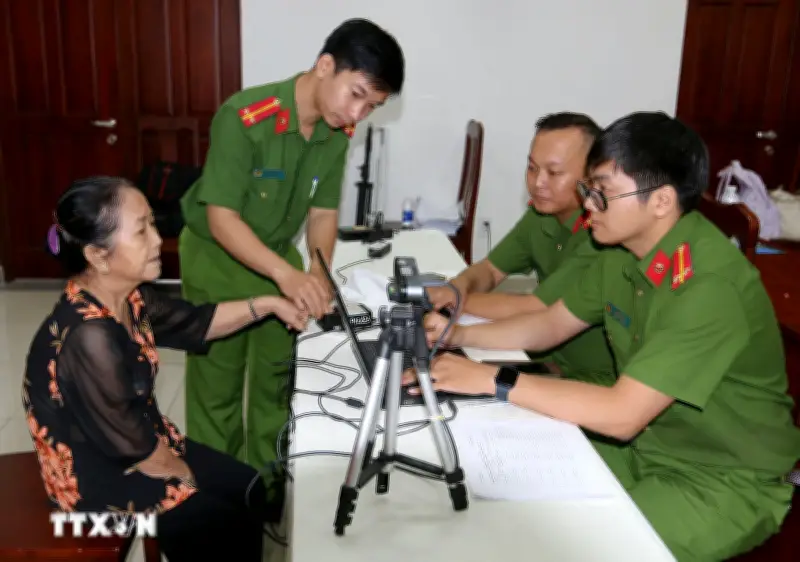 Tổng Bí thư, Chủ tịch nước Tô Lâm gửi thư chúc mừng lực lượng Cảnh sát quản lý hành chính