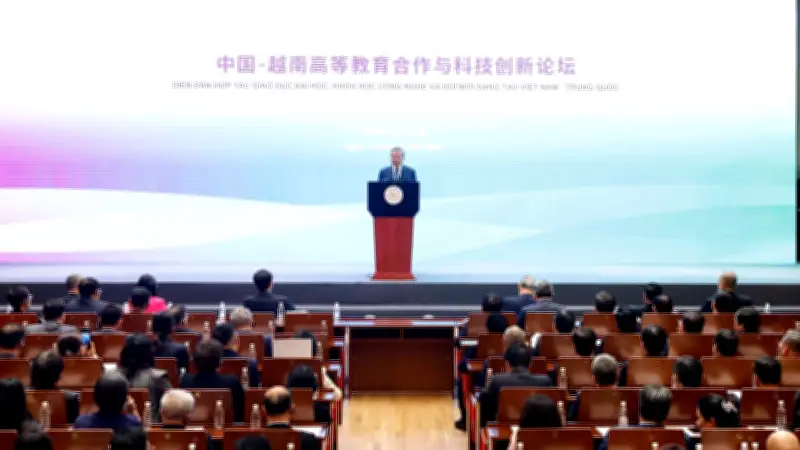 Tổng Bí thư, Chủ tịch nước Tô Lâm phát biểu chính sách tại Đại học Thanh Hoa