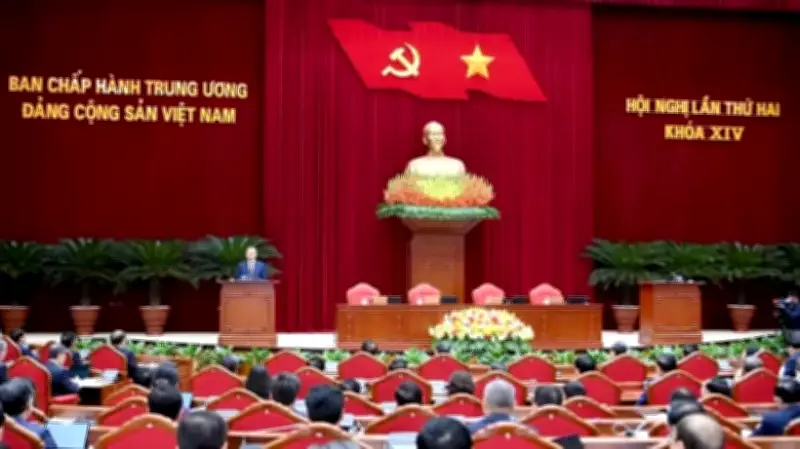 Tổng Bí thư Tô Lâm ký Kết luận số 18-KL/TW về kế hoạch phát triển kinh tế-xã hội 2026-2030