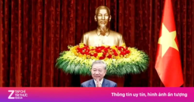 Tổng Bí thư Tô Lâm nhấn mạnh vai trò đại biểu dân tộc thiểu số trong đổi mới chính sách