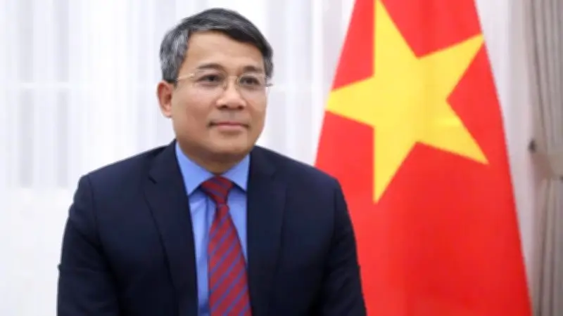 Tổng Bí thư Tô Lâm thăm cấp Nhà nước tới Trung Quốc: Khởi đầu mới cho quan hệ song phương