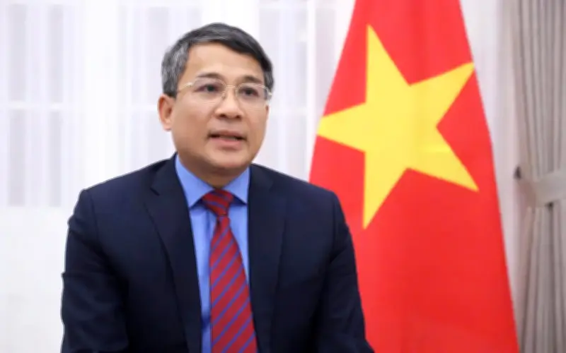 Tổng Bí thư Tô Lâm thăm cấp Nhà nước Trung Quốc từ 14-17/4, mở đầu quan hệ mới