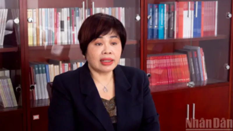 Tổng Bí thư Tô Lâm thăm Trung Quốc: Ba điểm nhấn chiến lược trong quan hệ song phương