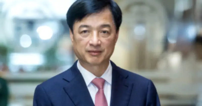 Tổng Bí thư Tô Lâm trao quyết định điều động ông Nguyễn Duy Ngọc làm Trưởng ban Tổ chức Trung ương