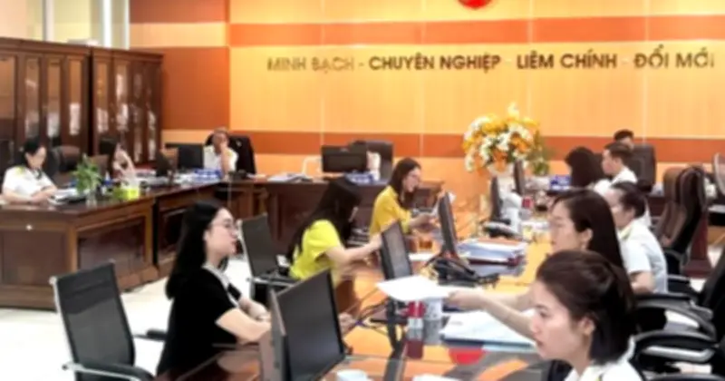 Tổng cục Thuế ra chỉ đạo tăng cường kiểm tra doanh nghiệp kê khai lỗ bất thường