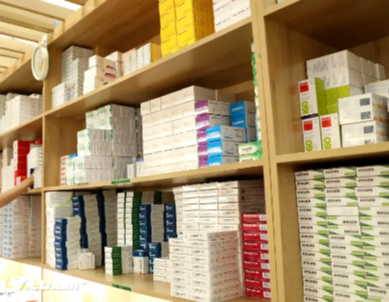 Tăng cường thanh tra, xử lý nghiêm các điểm bán thuốc sai giá niêm yết