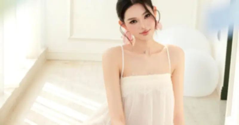 Tổng Hợp Các Mẫu Trang Phục Đi Biển Hè: Từ Váy Hai Dây Quyến Rũ Đến Áo Thun Năng Động