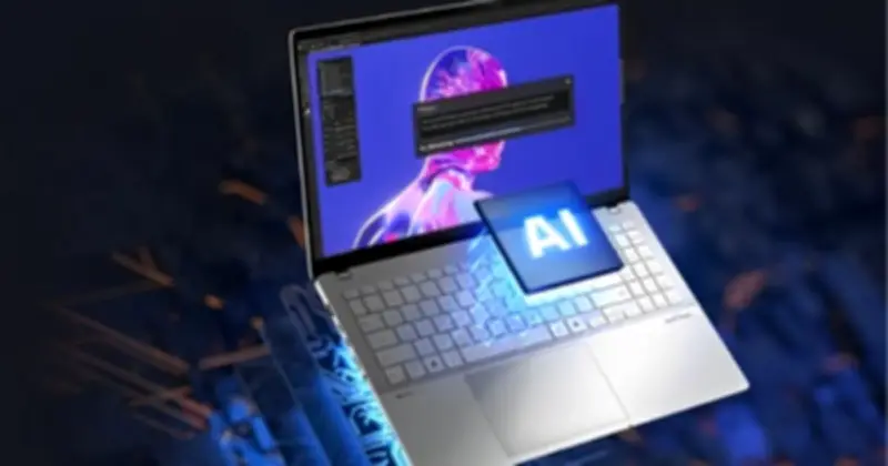 Tổng hợp laptop AI chất lượng phù hợp sinh viên năm 2026