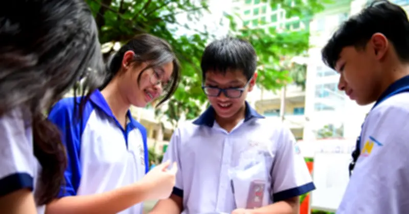 Tổng Hợp Đề Thi Thử Vào Lớp 10 Môn Tiếng Anh Năm 2026: Tài Liệu Ôn Tập Quý Giá