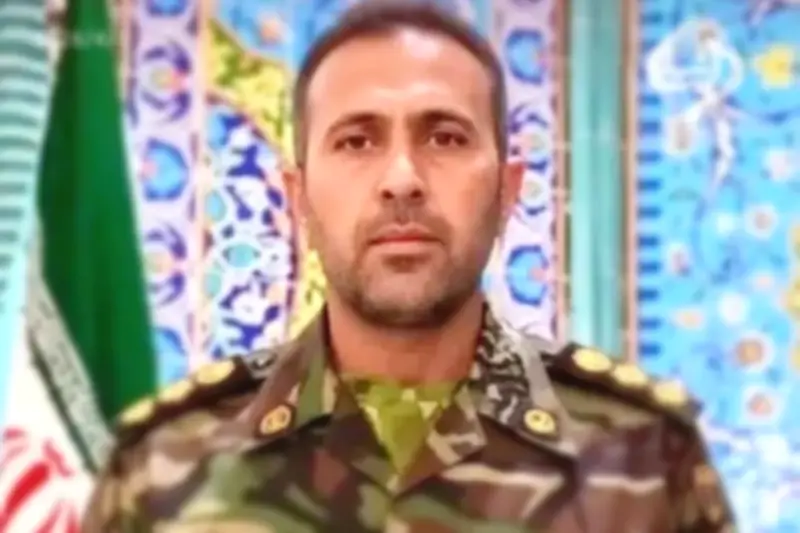 Tướng Iran Thiệt Mạng Trong Chiến Dịch Truy Tìm Phi Công Mỹ