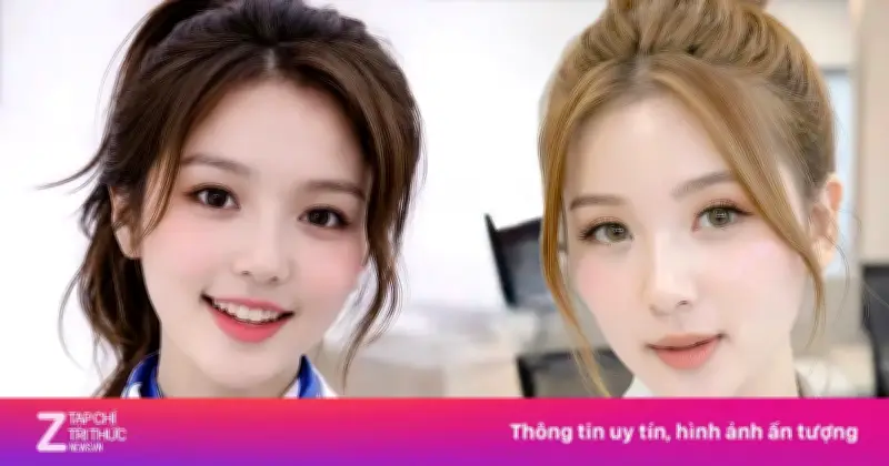 Tương lai của 'hot girl ngân hàng' AI: Cơ hội và thách thức trong ngành marketing