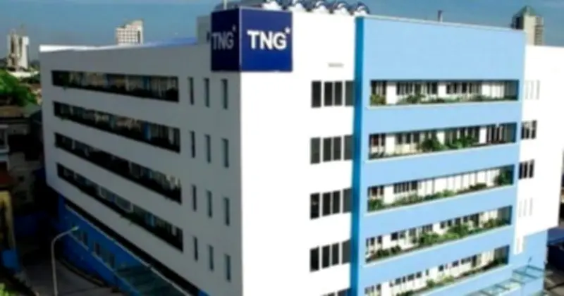 TNG Lập Kỷ Lục Doanh Thu Và Lợi Nhuận Sau Thuế Trong Năm 2025