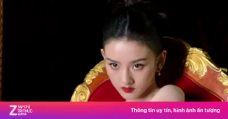 Tống Tổ Nhi gây lo ngại với vóc dáng gầy gò, áp lực cân nặng trong showbiz bị lên án