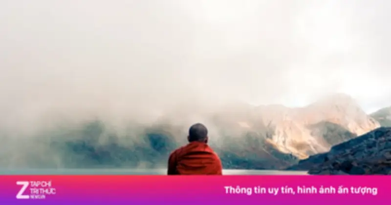 Tạng Thư Sinh Tử: Hành Trình Tan Rã Của Ngũ Đại Trong Giây Phút Lâm Chung