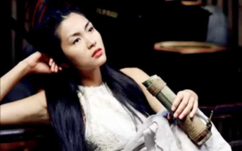 Tăng Thanh Hà tương tác bí ẩn với Ma Ran Đô, dấy lên nghi vấn tái xuất điện ảnh