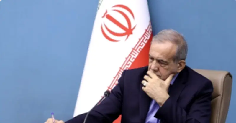 Tổng thống Iran gửi thông điệp tới công chúng Mỹ, không đề cập tới ngừng bắn