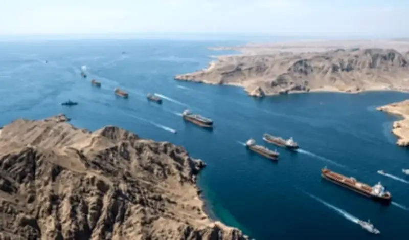 Tổng thống Mỹ Trump cảnh báo Iran vi phạm thỏa thuận Hormuz