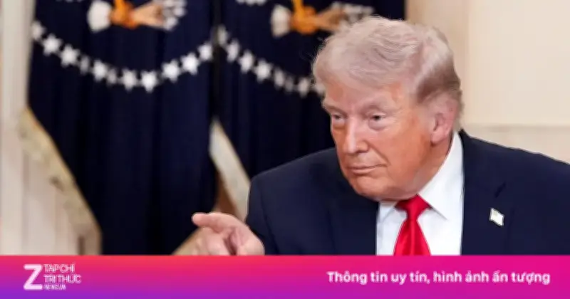 Tổng thống Trump gây chấn động với lời đe dọa Iran, chính trị gia Mỹ lo ngại trạng thái tinh thần