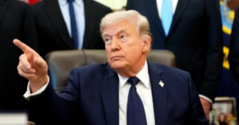 Tổng thống Trump muốn đạt thỏa thuận hòa bình vĩnh viễn với Iran