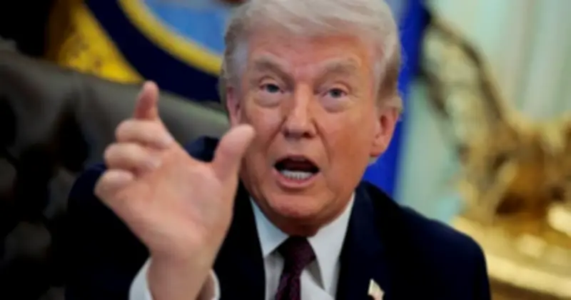 Tổng thống Trump phát biểu toàn quốc về Iran tối mai, dự báo kết thúc chiến sự sớm