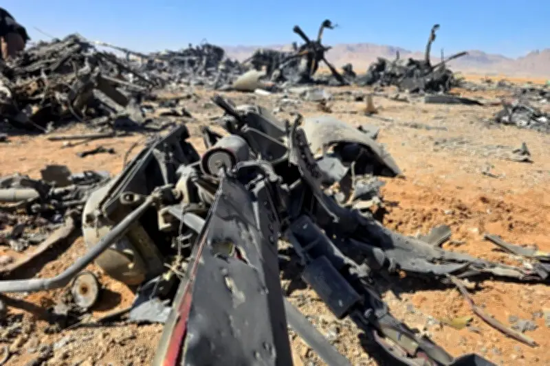 Tổng thống Trump tiết lộ chiến dịch giải cứu phi công Mỹ gặp nạn tại Iran