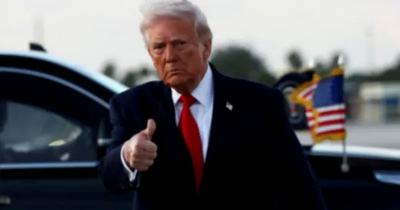 Tổng thống Trump tuyên bố phong tỏa eo biển Hormuz sau đàm phán thất bại với Iran