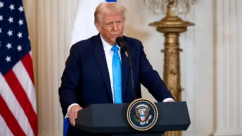 Tổng thống Trump tuyên bố rút quân khỏi Iran, căng thẳng Trung Đông leo thang