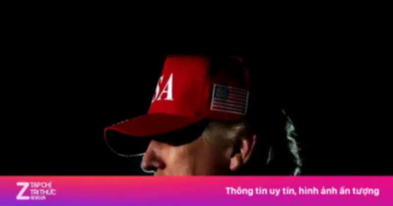 Tổng thống Trump và cuộc tranh luận về sức khỏe tinh thần trong nhiệm kỳ thứ hai