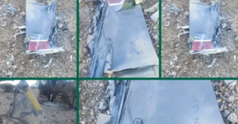 Tổng thống Trump xác nhận F-15 bị Iran bắn hạ, lo ngại kịch bản con tin leo thang căng thẳng