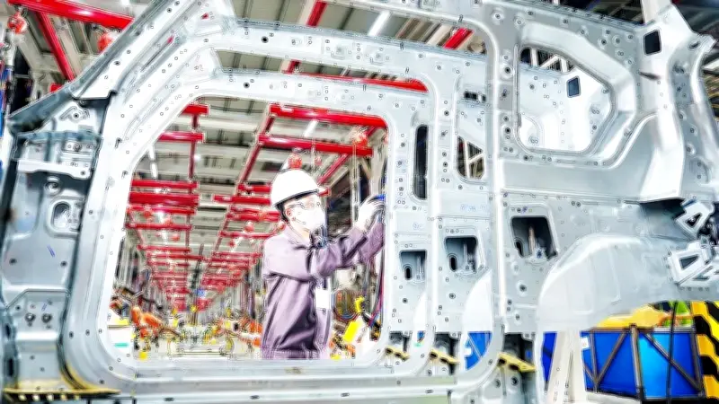 Tăng trưởng kinh tế quý I/2026 chưa đạt mục tiêu, các quý sau cần bứt tốc