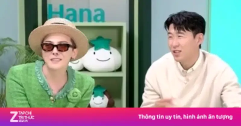 Tình Bạn Đẳng Cấp Thế Giới Giữa G-Dragon Và Son Heung Min Tiếp Tục Gây Sốt