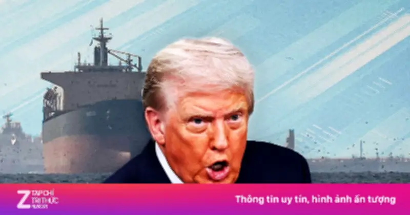 Tình Báo Mỹ 'Chịu Thua' Trước Quyết Định Của Tổng Thống Trump Trong Chiến Sự Iran