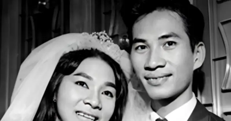 Tình Duyên Sóng Gió Của Hai Bông Hồng Vừa Là NSND Vừa Là Tiến Sĩ Của Việt Nam