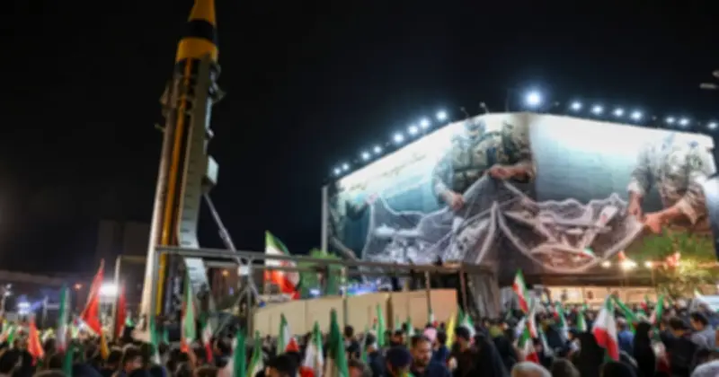 Tình Hình Iran Và Trung Đông Căng Thẳng: Diễn Biến Mới Nhất Ngày 23/4