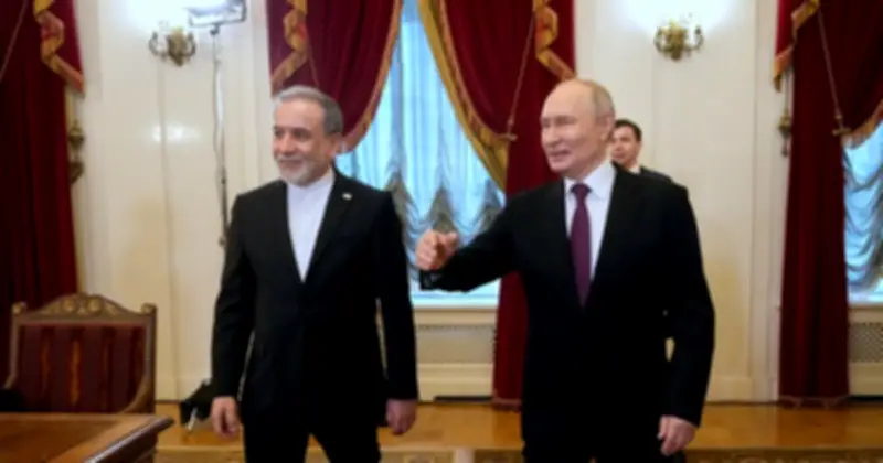 Tình hình Iran và Trung Đông mới nhất ngày 28/4: Căng thẳng leo thang