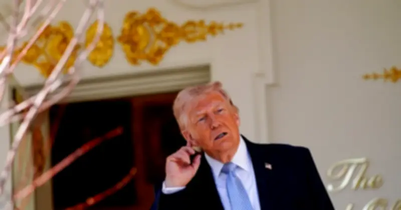 Tình Hình Trung Đông Sáng 7/4: Chính Thức Tới Hạn Chót, Ông Trump Đặt Cho Iran