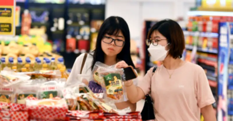 Tính thuế hộ kinh doanh thế nào để công bằng với người làm công?