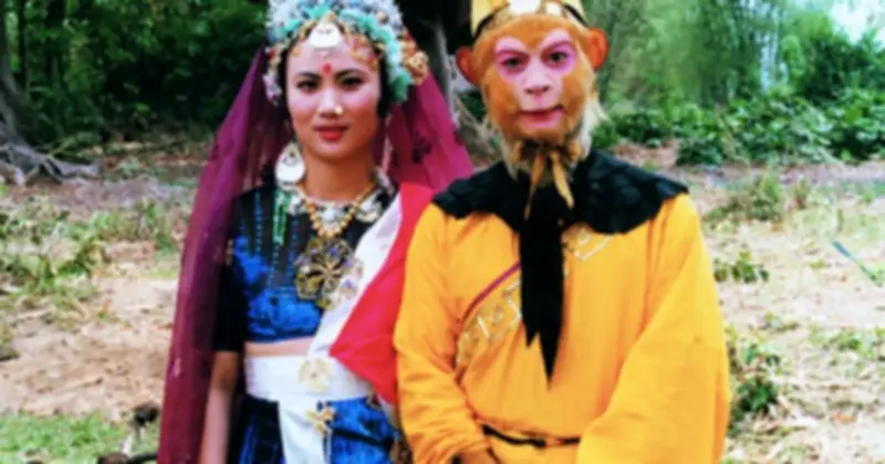 Tình yêu bền vững của Lục Tiểu Linh Đồng và Vu Hồng qua 38 năm