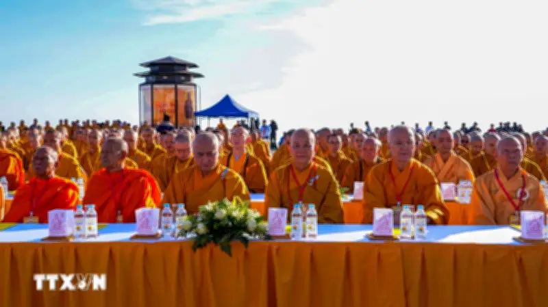 Tạo hành lang pháp lý cho tín ngưỡng, tôn giáo trên không gian mạng