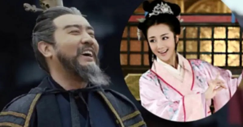 Tào Tháo và người vợ kế Biện thị: Từ kỹ nữ đến đệ nhất phu nhân thời Tam quốc