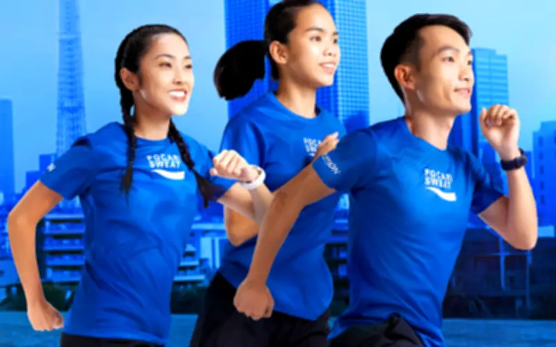 Tokyo Marathon 2026: Thử Thách Thể Chất Và Tinh Thần Của Các Runner Việt