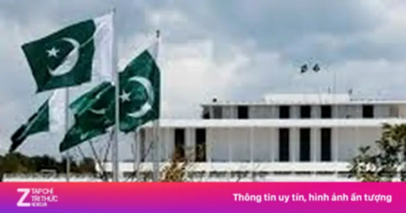 Toàn cảnh đàm phán Mỹ - Iran tại Pakistan: Hy vọng và thách thức trong bối cảnh căng thẳng