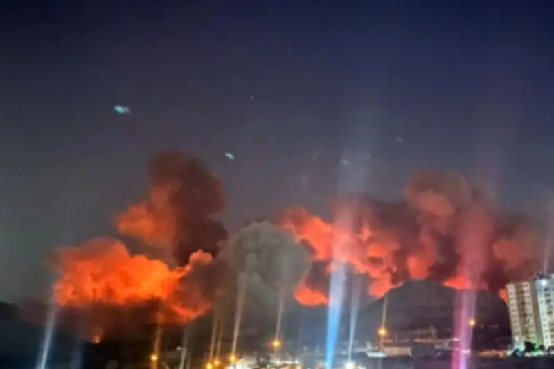 Toàn cảnh xung đột Trung Đông: Iran nắm chìa khóa hòa bình, Mỹ và Israel đối mặt thách thức