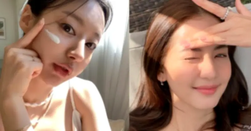 Top 5 kem chống nắng được săn đón mùa nắng gắt: Bảo vệ da tối ưu