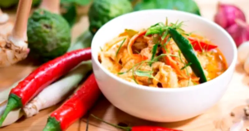 Top 5 Món Ngon Đông Nam Á: Bánh Mì Heo Quay Việt Nam Vinh Dự Đứng Thứ 2